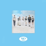 ONF-popping-summer-popup-album-version-38°C
