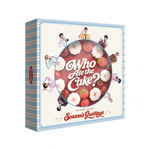 &TEAM-2027 SEASONS GREETINGS
