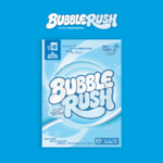 ITZY -  Seasons Greetings 2027 (BUBBLE RUSH)