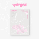 TWICE - Seasons Greetings 2027 (Spotless)