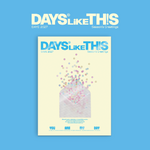DAY6 - Seasons Greetings 2027 (DAYS LIKE THIS)