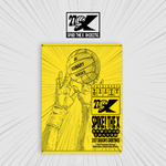 XDINARY HEROES - Seasons Greetings 2027 (SPIKE! THE X)