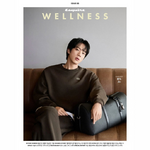 JIN [BTS] - Esquire Wellness Magazine Octobre 2026-type E