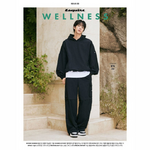 JIN [BTS] - Esquire Wellness Magazine Octobre 2026-type D