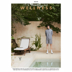 JIN [BTS] - Esquire Wellness Magazine Octobre 2026-type C
