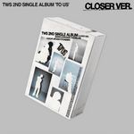 TWS - To Us (closer ver.)