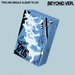 TWS - To Us (beyond ver.)
