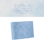 STRAY KIDS - Season's Greetings 2027 (Paper Tale) - cover