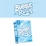 ITZY - Season's Greetings 2027 (Bubble Rush) - cover