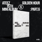 (ATEEZ) - GOLDEN HOUR - Part.6 [A Ver.]