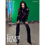 NINGNING-AESPA- W-Korea-Magazine-Novembre 2026-COVER C