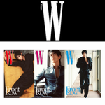 PARK BO GUM- W-Korea-Magazine-Novembre 2026