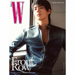 PARK BO GUM- W-Korea-Magazine-Novembre 2026-COVER B