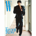 PARK BO GUM- W-Korea-Magazine-Novembre 2026-COVER C