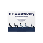 WAYV - Seasons Greetings 2027 (THE W.W.W SOCIETY)