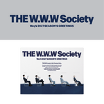 WAYV - Season's Greetings 2027 (THE W.W.W SOCIETY) - cover