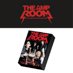 SHINEE - Season's Greetings 2027 (THE AMP ROOM) - cover