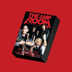 SHINEE - Seasons Greetings 2027 (THE AMP ROOM)