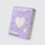 RED VELVET - Seasons Greetings 2027 (VELVET REMEDY)