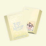 HEARTS2HEARTS - Seasons Greetings 2027 (FAIRY HEARTS)