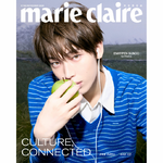 ENHYPEN - Marie Claire Korea Magazine Novembre 2026 SUNOO