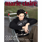 ENHYPEN - Marie Claire Korea Magazine Novembre 2026 NIKI