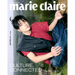 ENHYPEN - Marie Claire Korea Magazine Novembre 2026 JAY