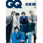TWS – GQ Korean Magazine Novembre 2024 - COVER B