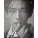 HYUNJIN [STRAY KIDS] - Esquire Korea Magazine Novembre 2026 - COVER C