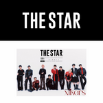XIKERS - The Star Korean Magazine Novembre 2026