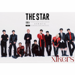 XIKERS - The Star Korean Magazine Novembre 2026-COVER