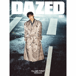 SEUNGMIN [STRAY KIDS] – Dazed Korea Magazine Novembre 2026-COVER A