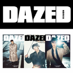 SEUNGMIN [STRAY KIDS] – Dazed Korea Magazine Novembre 2026