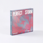 TOMORROW X TOGETHER - PERFECT STORM (HOLDING THE STORM VER.)
