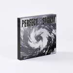 TOMORROW X TOGETHER - PERFECT STORM (EYE OF THE STORM VER.)