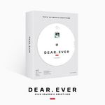 EVAN - Seasons Greetings 2027 (DEAR. EVER)