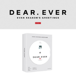 EVAN - Season's Greetings 2027 (DEAR. EVER)-cover