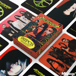 AESPA - Set Lomo Carte + Stickers - LEMONADE