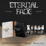 HEART OF WOMAN - ETERNAL FADE