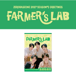 ZEROBASEONE (ZB1) - Season's Greetings 2027 (FARMER'S LAB)