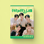 ZEROBASEONE (ZB1) - Seasons Greetings 2027 (FARMERS LAB) (2)