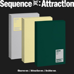 AND2BLE - Sequence 02_ Attraction