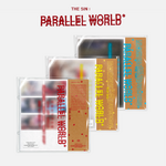 ENHYPEN - THE SIN _ PARALLEL WORLD