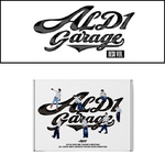 ALPHA DRIVE ONE - Season's Greetings 2027 (ALD1 GARAGE) (DESK ver.)