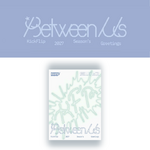 KICKFLIP - Season's Greetings 2027 (Between Us)-COVER