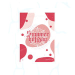 Dreamcatcher-Summer-Holiday-Special-mini-album-version-I