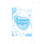 Dreamcatcher-Summer-Holiday-Special-mini-album-version-F-2