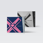 TXT-The-Chaos-Chapter-Fight-Or-Escape-Repackage-mini-album-vol5-packaging-2-jewel-case-version-fight