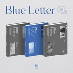 Wonho-Blue-Letter-Mini-album-vol.2-versions-II
