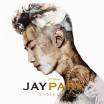 Jay-Park-evolution-album-vol2-cover